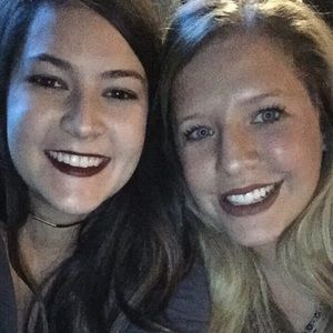 Meet your Posher, Marissa